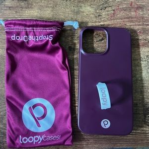 Loopy Case iPhone 13 pro max